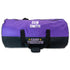 Customized summer camp duffel