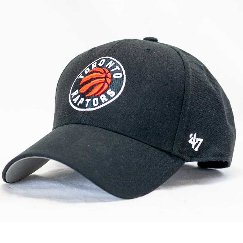 Toronto Raptors MVP Ballcap – Camp Connection General Store