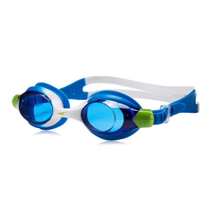 Speedo Skoogles kids Swim Goggle Blue