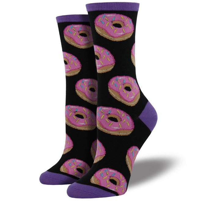 Socksmith Women's: Donuts