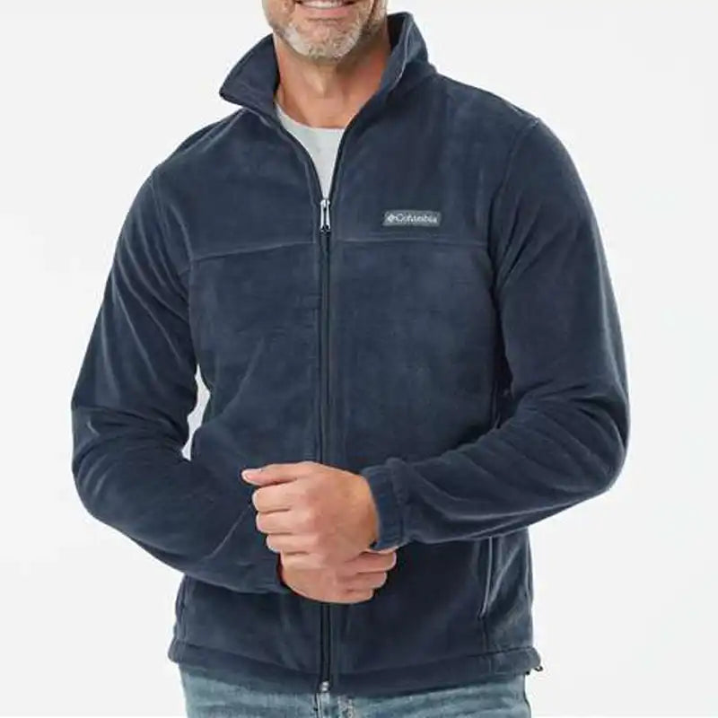 Columbia Sportswear Steen's Mens Mountain Fleece