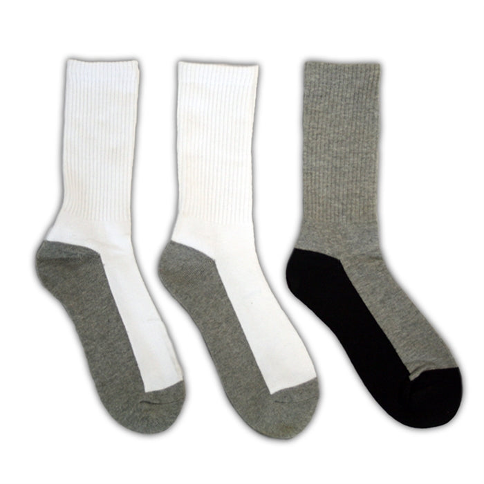 Adult Gym Socks