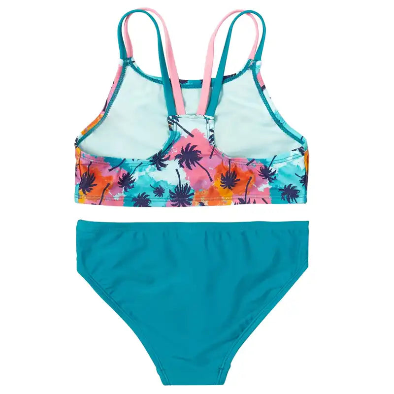 Girls 2 Piece Swim wear