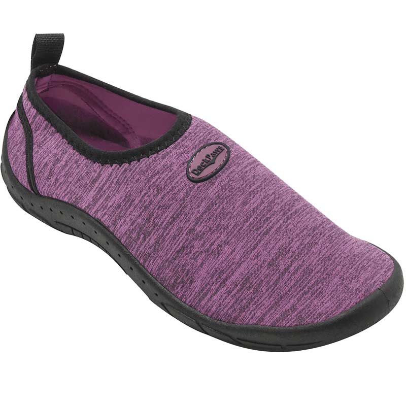 Women's water shoe Purple