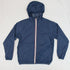 O8 Youth Packer Rain Jacket - Navy