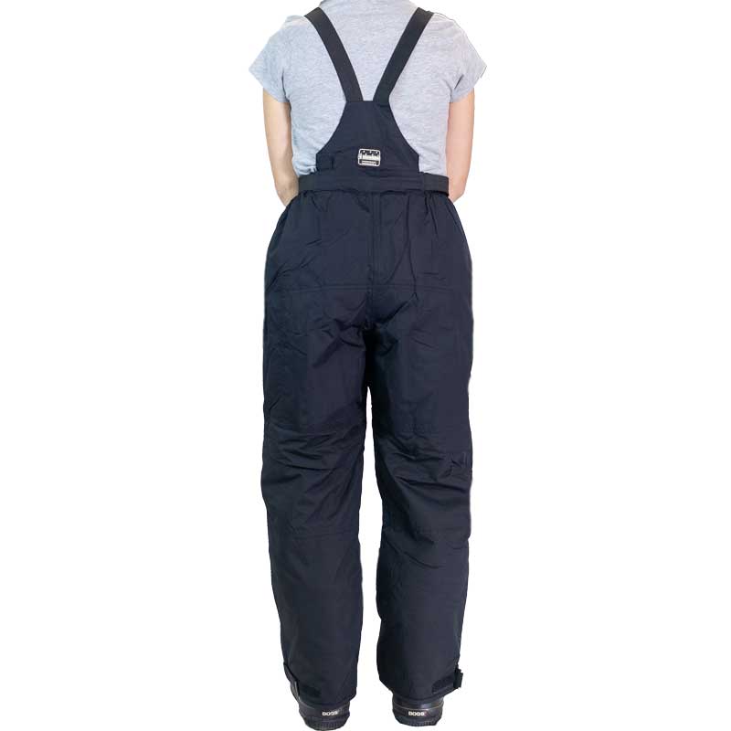 Snow Pants with suspenders