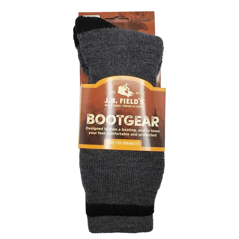 Bootgear Thermal Warm Work Sock