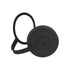 Black Nalgene Widemouth replacement lid