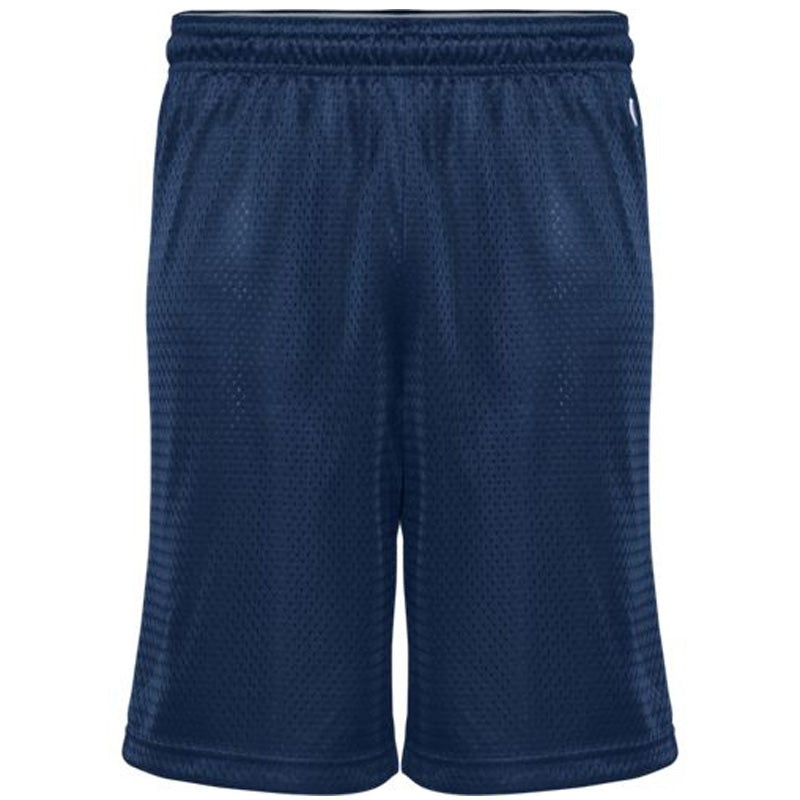 Navy Men's basketball Shorts