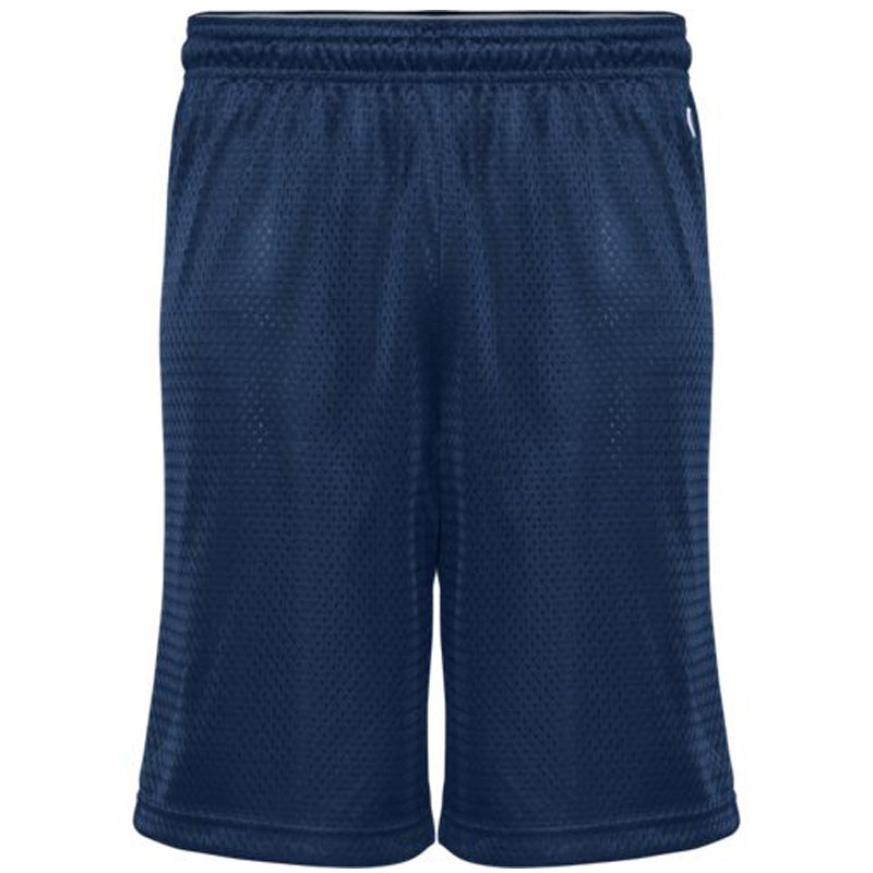 Navy Men's basketball Shorts