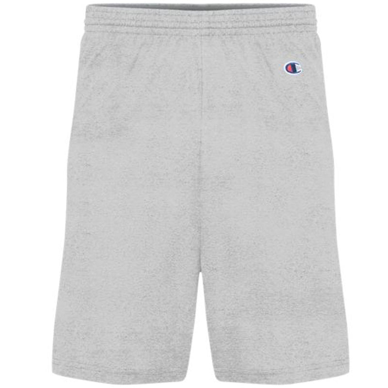 Champion Mens Classic cotton gym Shorts