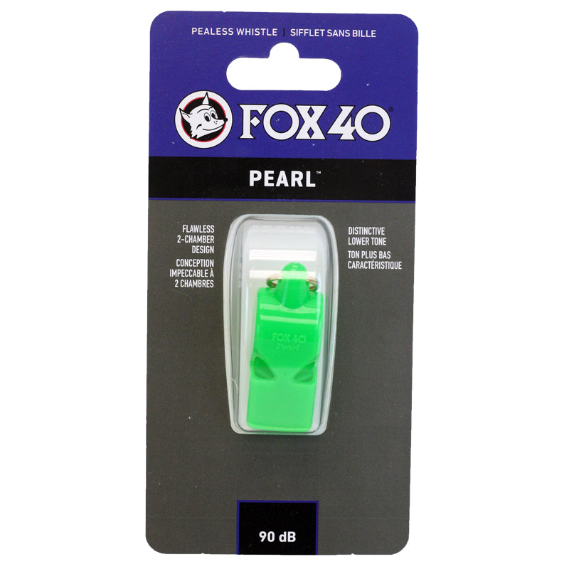 Fox 40 Pearl Pealess Whistle