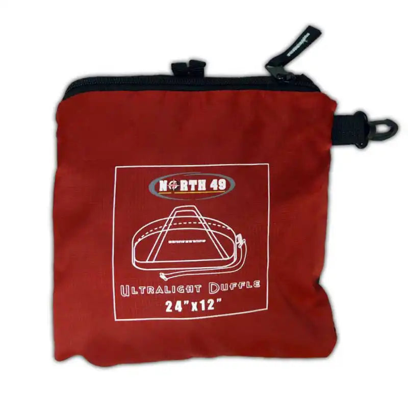 Compact Travel Duffel Bag