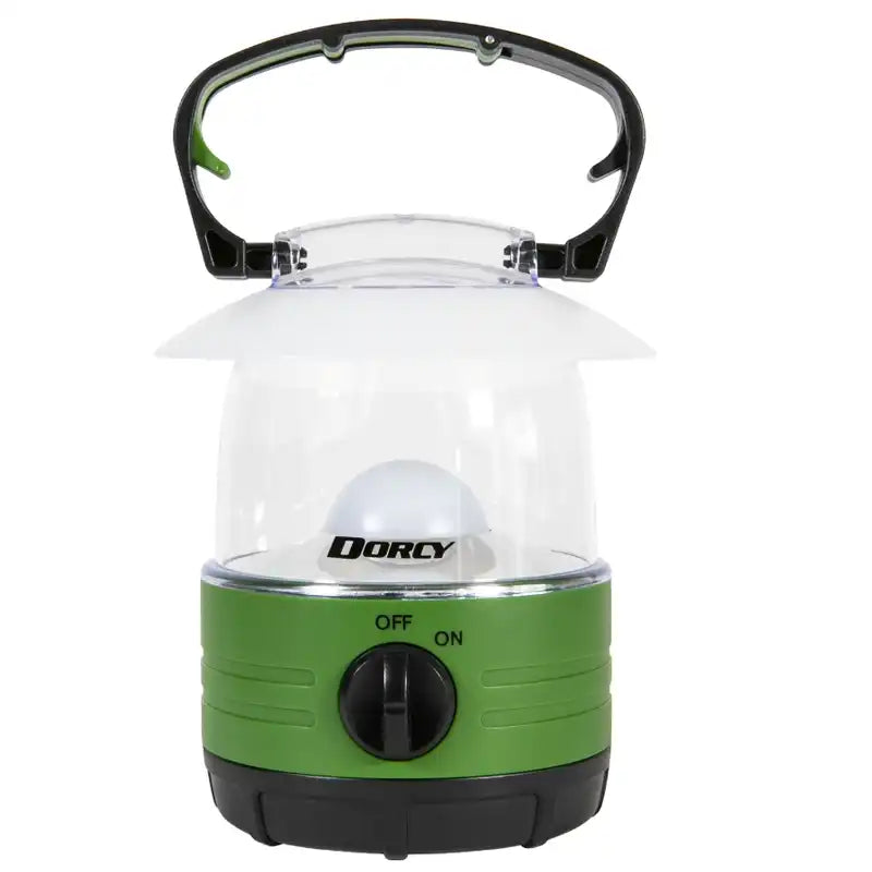 Green LED mini lamp