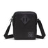 Herschel Heritage Crossbody Black tonal