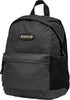 Small Kids Backpack Black