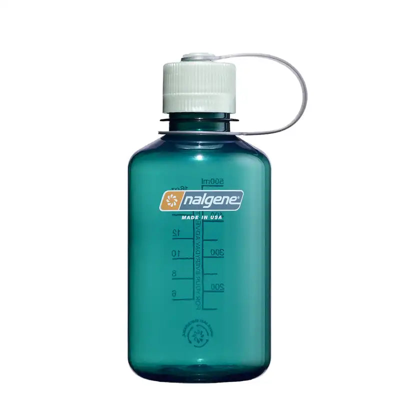 Nalgene Narrowmouth 16oz Bottle Trout