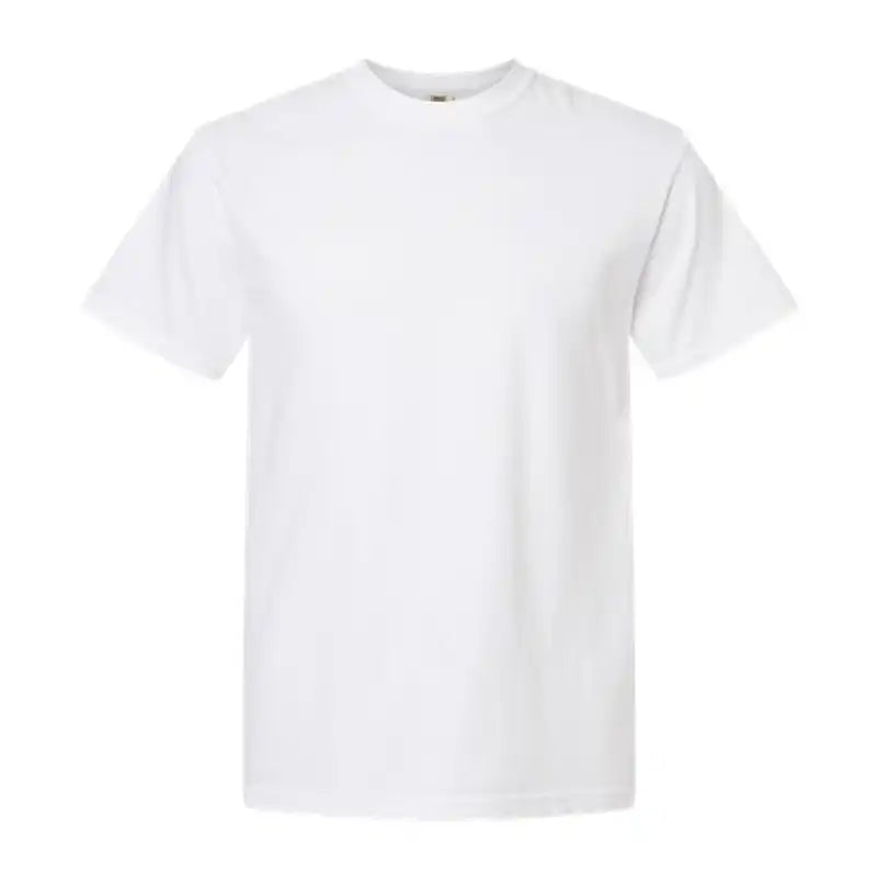 Comfort Colors Heavyweight Tee Shirt