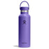 Utopia Purple Hydro Flask 21oz Standard Mouth Bottle 