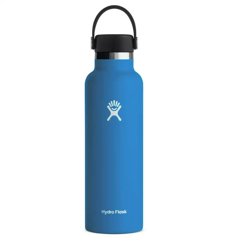 Cascades Hydro Flask 21oz Standard Mouth Bottle