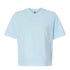 Chambray Women's Boxy Tee