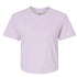 Orchid Women's Boxy Tee