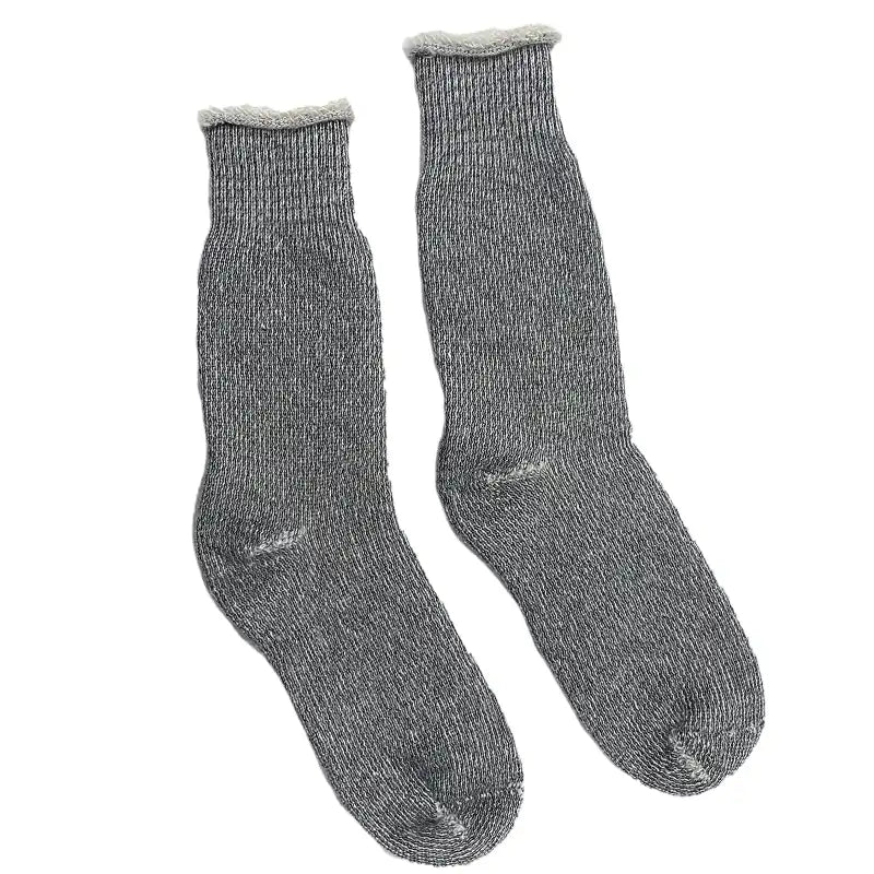 Angora Wool -30 Thermal Socks