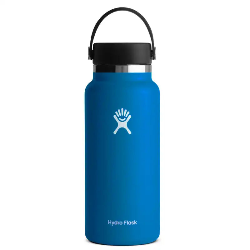 Cascades Hydro Flask 32oz Water Bottle