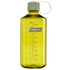 Green Nalgene 32oz Narrow mouth Water Bottle