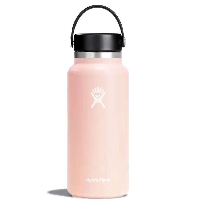 Hydro Flask 32oz Wide Mouth Bottle