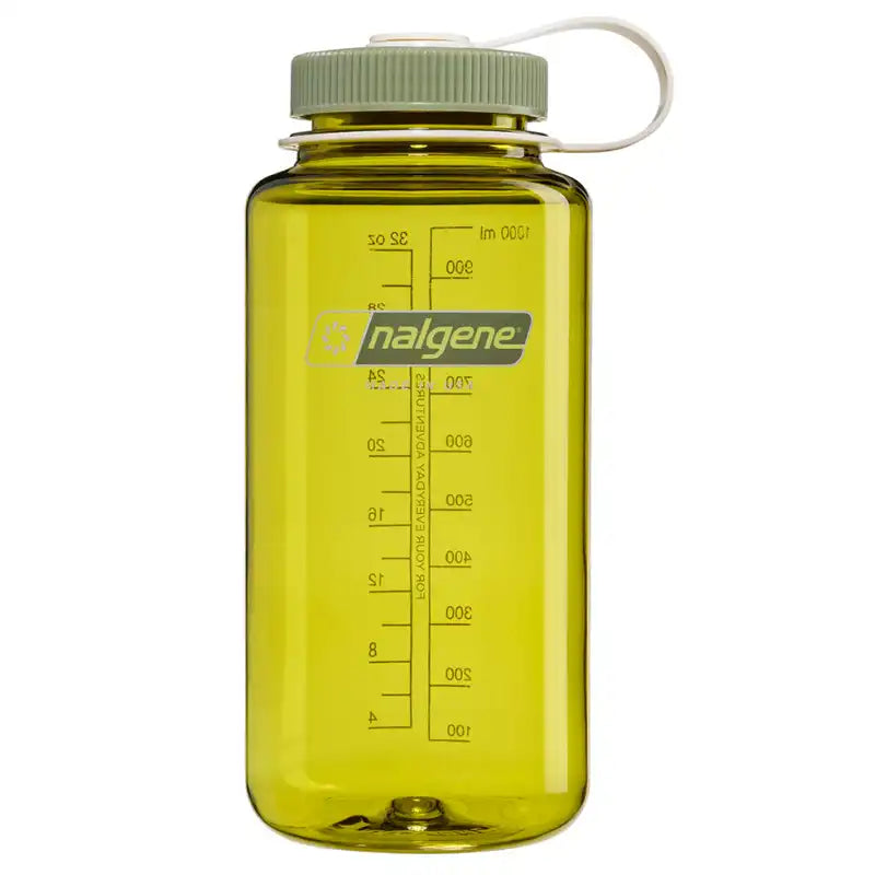 Nalgene Widemouth 32oz Bottle – Camp Connection General Store Nalgene Widemouth 32oz Bottle – Camp Connection General Store