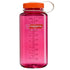 Nalgene 32oz Widemouth Water Bottle Fuchsia flame