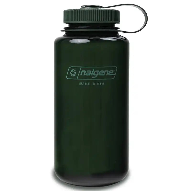 Nalgene Sustain Widemouth 32oz Bottle