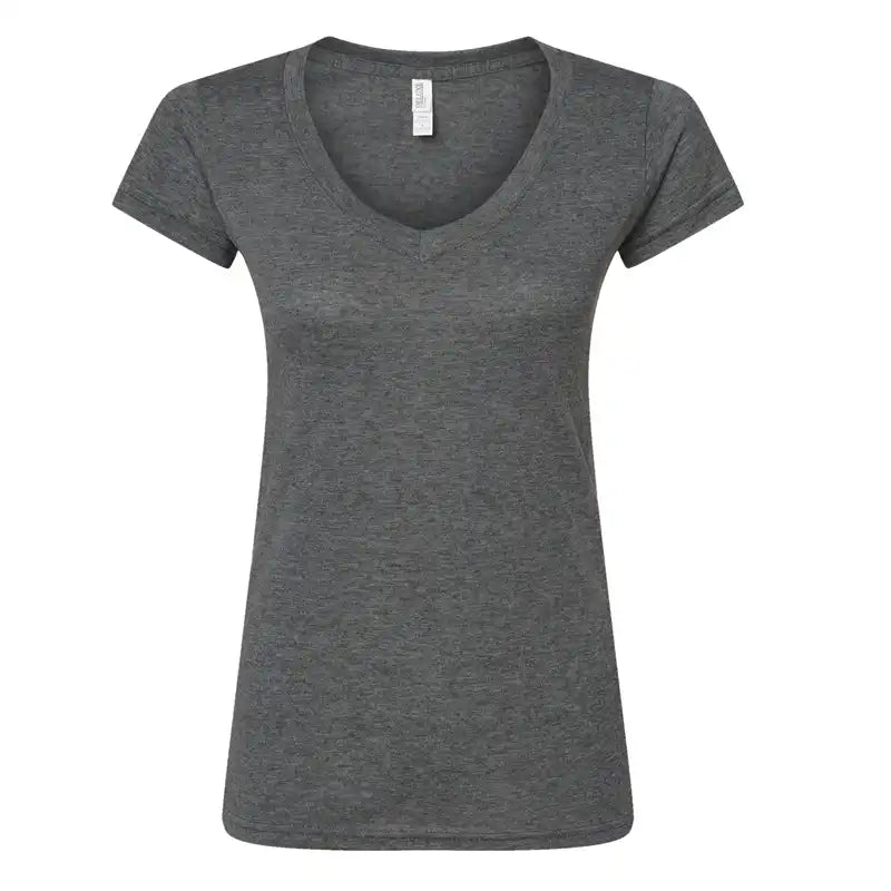 Charcoal heathered vintage tee shirt