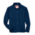 Youth Navy Fleece Jacket