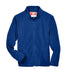 Youth Royal Blue Fleece Jacket
