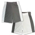 Youth Team 365 Zone Reversible Shorts Grey
