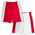 Youth Team 365 Zone Reversible Shorts Red