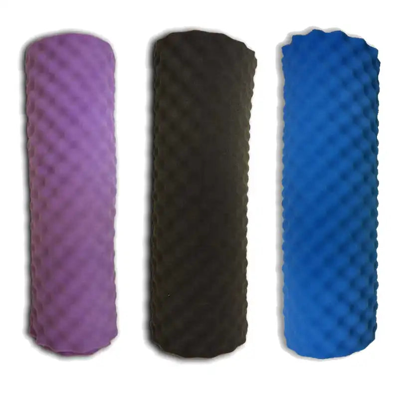 Stone Peak EggCarton Mattress Pad Camp Connection