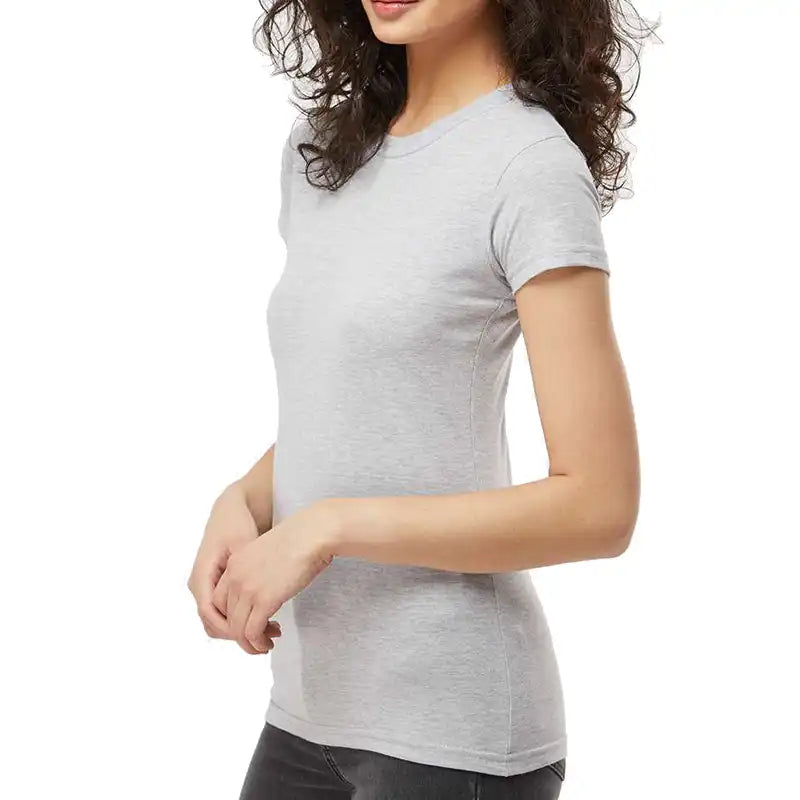 M&O Knits Women's Tee Shirt