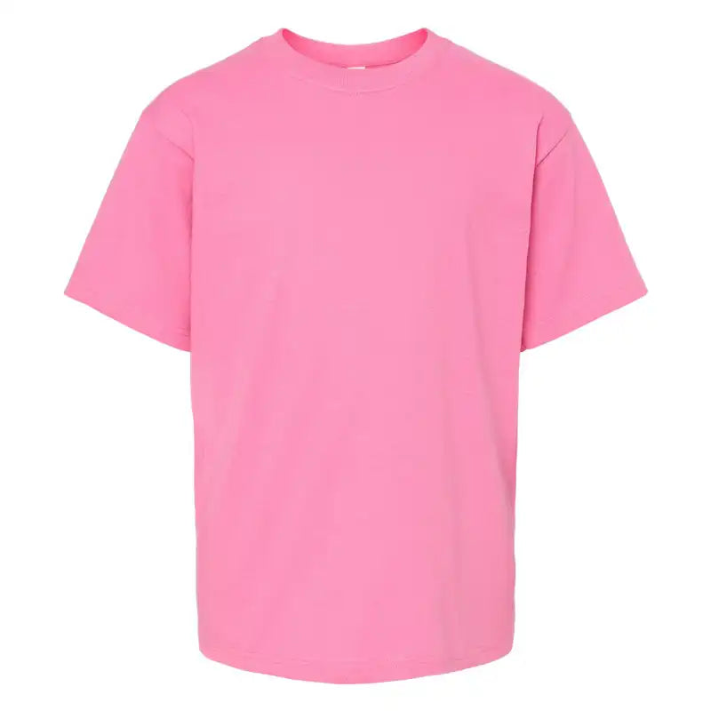 Pink Kids Tee