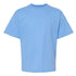 Carolina Blue Kids crew Neck Tee