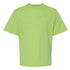 Bright Lime Youth Tee