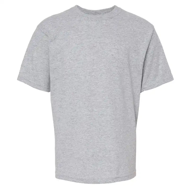 M&O Knits Sport Kids Tee