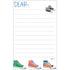 Summer Camp Letters home