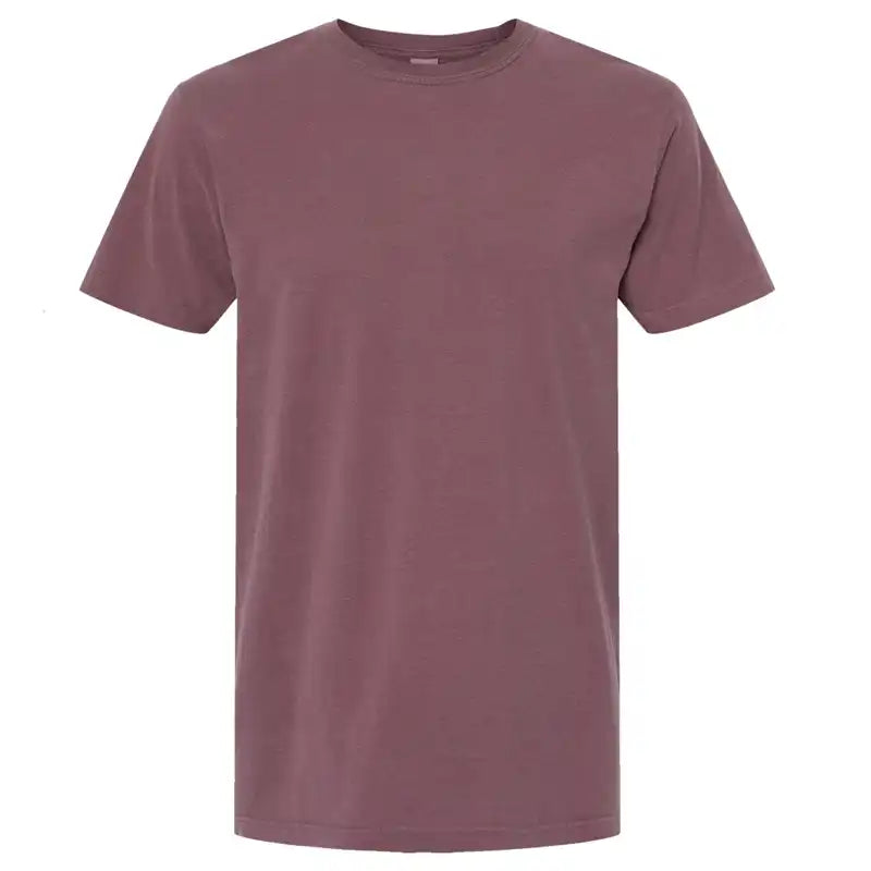 M&O Knits Vineyard tee