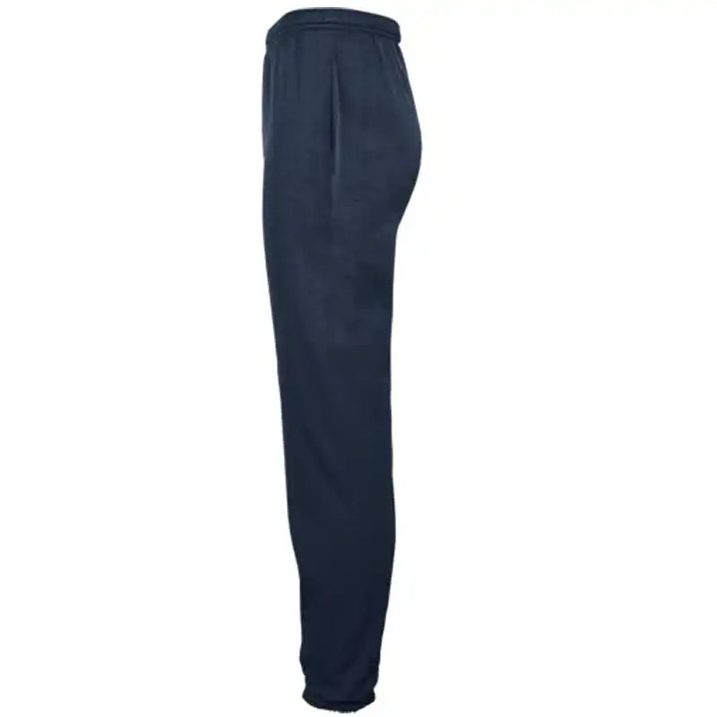 Side View Champion Powerblend Fleece Sweat Pants