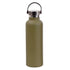 Green Stainless Steel Water bottle