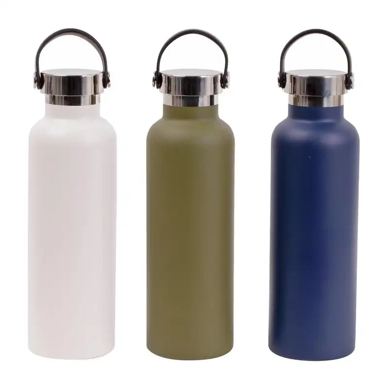 Pure 750ml Water Bottle