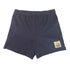 Navy Summer '91 Bamboo Panda Shorts